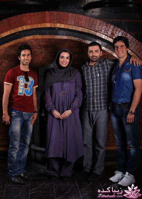 عکس بازیگراااااا....دوس داری بیاااااا